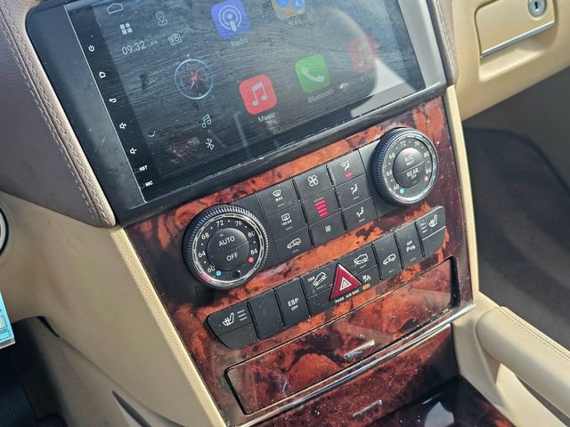 Used 2010 Mercedes-Benz GL 450 4MATIC image 36