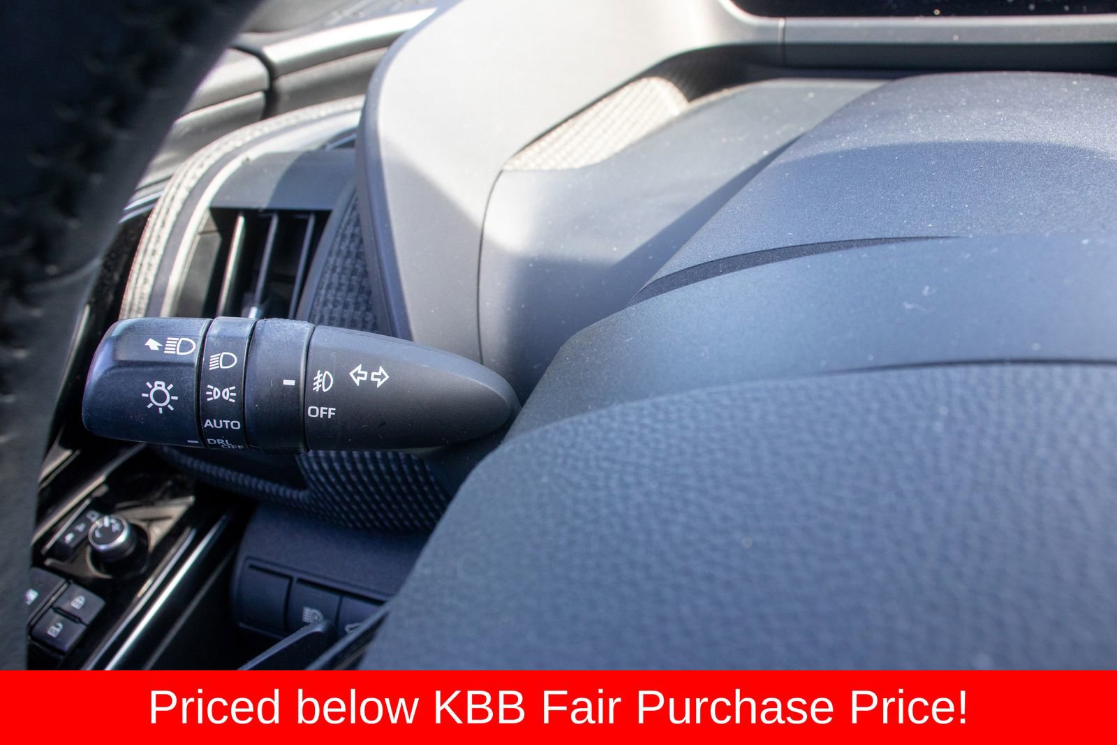 Used 2023 Subaru Solterra AWD image 19
