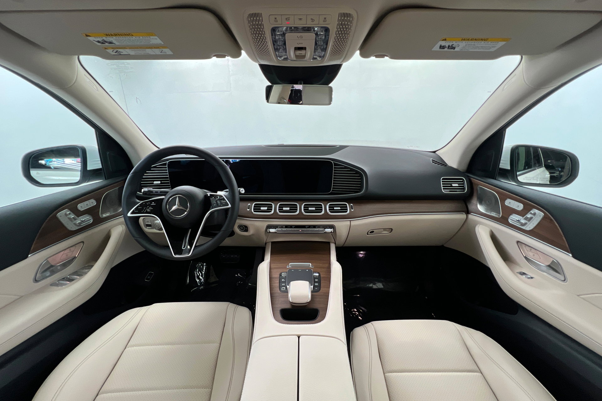 New 2026 Mercedes-Benz GLE 350 4MATIC image 9