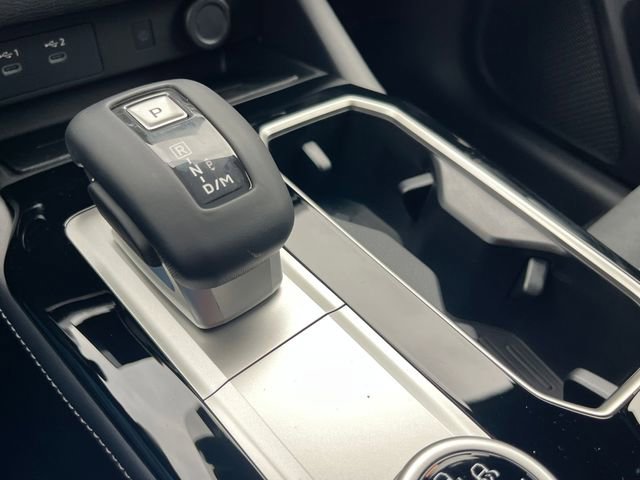 New 2026 Mitsubishi Outlander LE FWD image 20