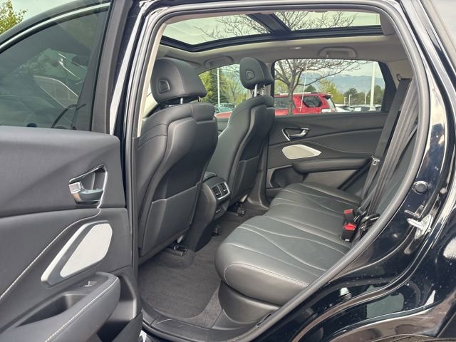 Used 2024 Acura RDX SH-AWD w/ Technology Package image 21