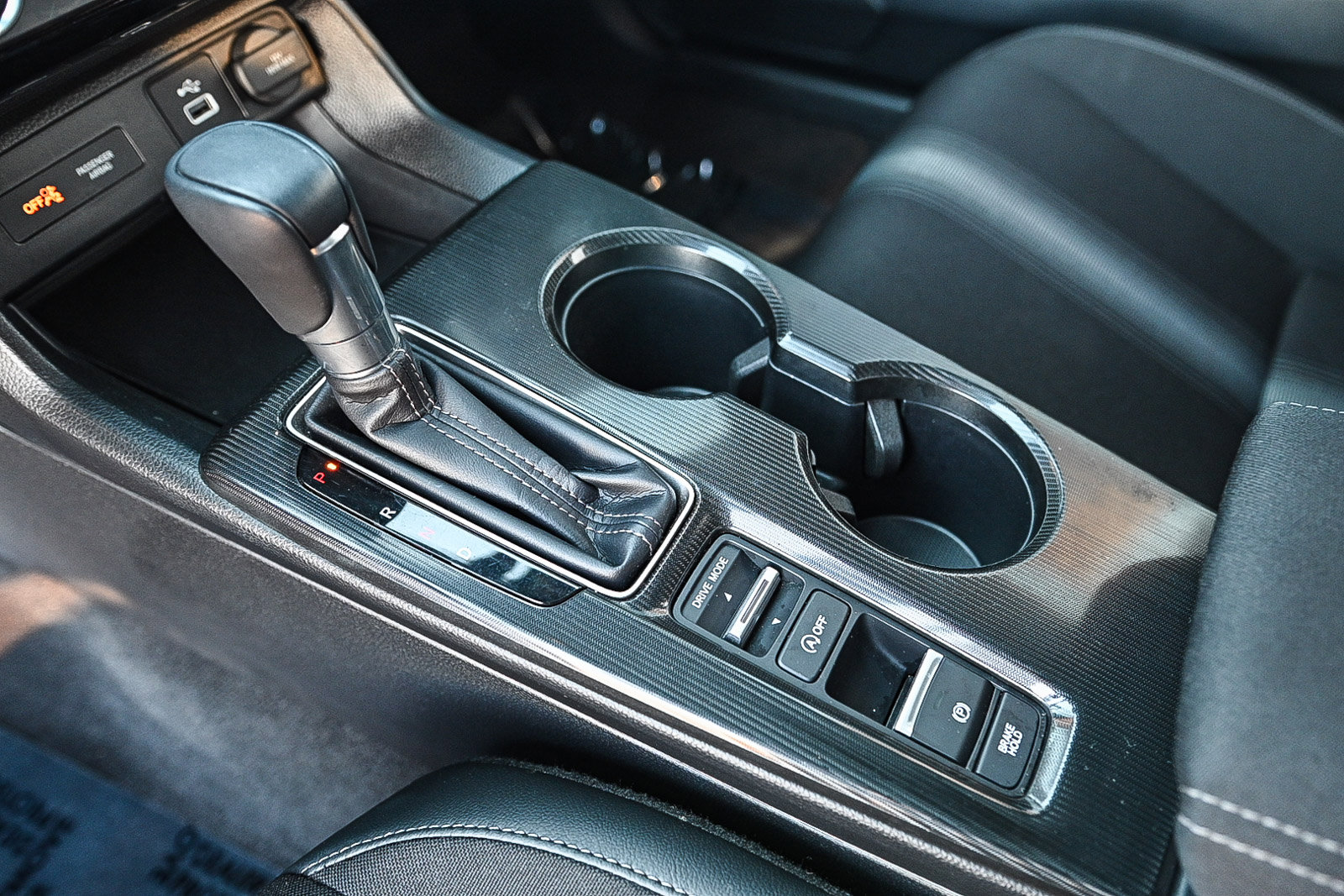 Used 2024 Honda Civic Sport image 20