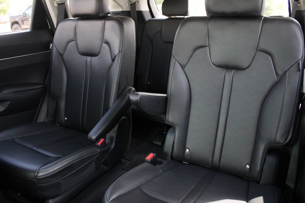 Used 2024 Kia Sorento X-Line EX AWD/4WD image 23