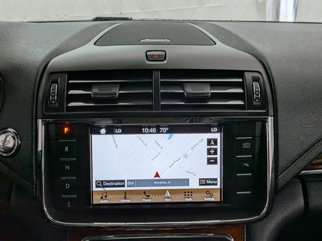 Used 2017 Lincoln Continental Reserve w/ Climate Package AWD/4WD image 31