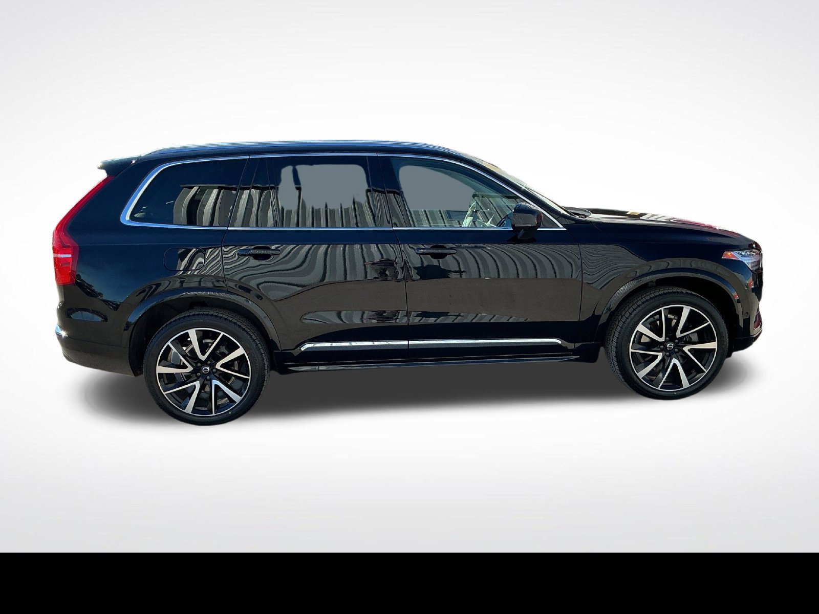 Certified 2023 Volvo XC90 B6 Plus w/ Protection Package Premier AWD/4WD image 6