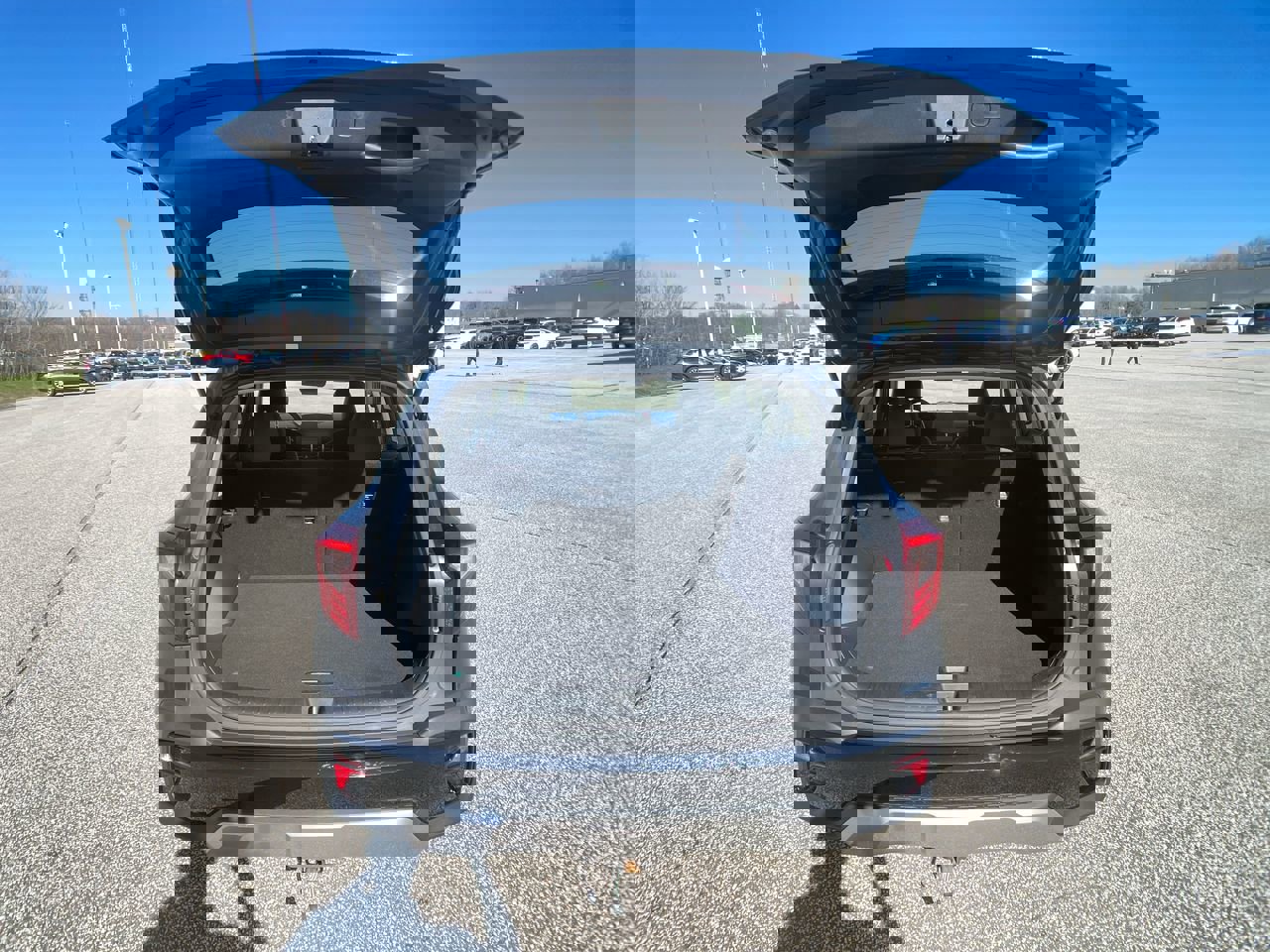 Used 2024 Kia Seltos S image 24