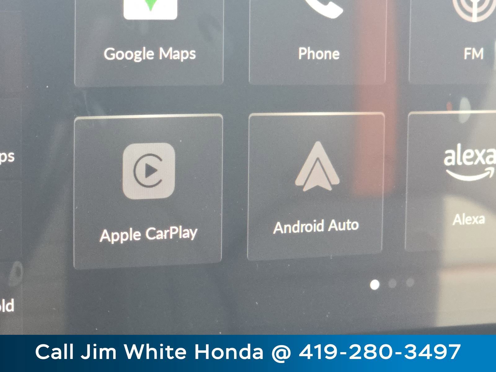 New 2026 Honda Passport TrailSport image 10