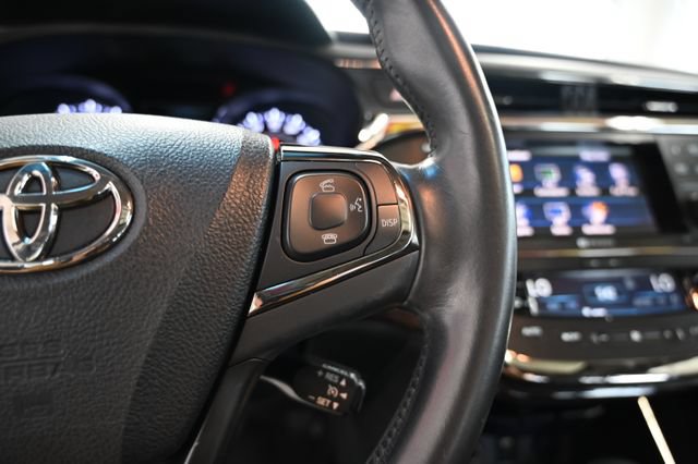Used 2013 Toyota Avalon Limited FWD image 24