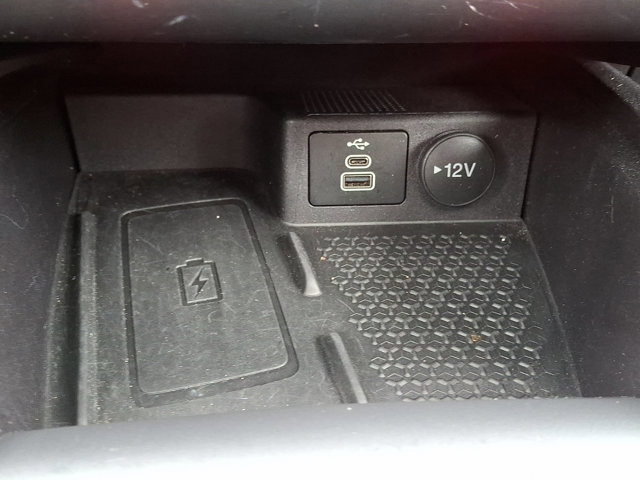 Used 2023 Ford Bronco Sport Outer Banks w/ Tech Package image 27