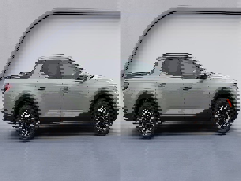 New 2026 Hyundai Santa Cruz SEL image 6