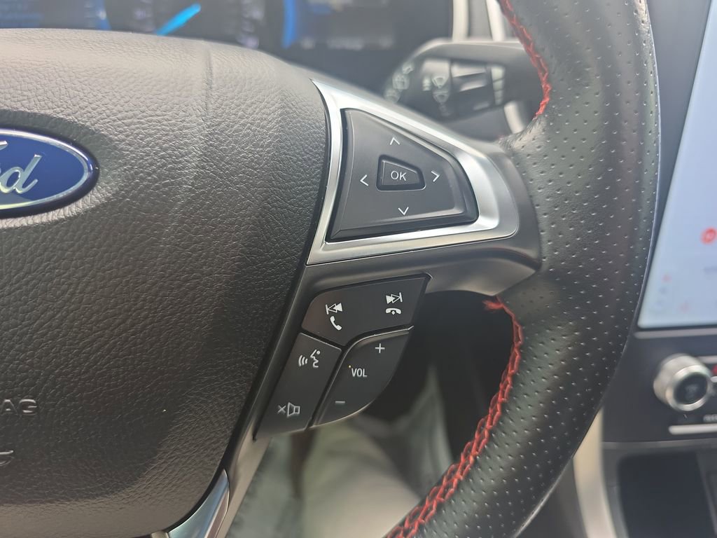 Certified 2021 Ford Edge ST-Line AWD/4WD image 28