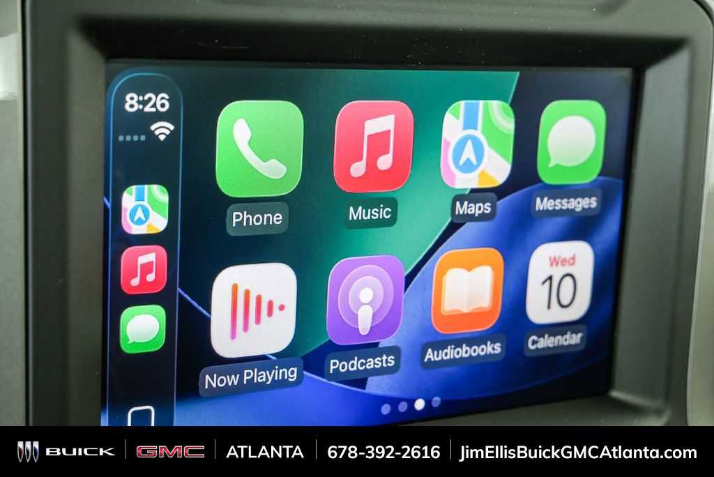New 2026 GMC Sierra 1500 Pro w/ Pro Value Package RWD image 13