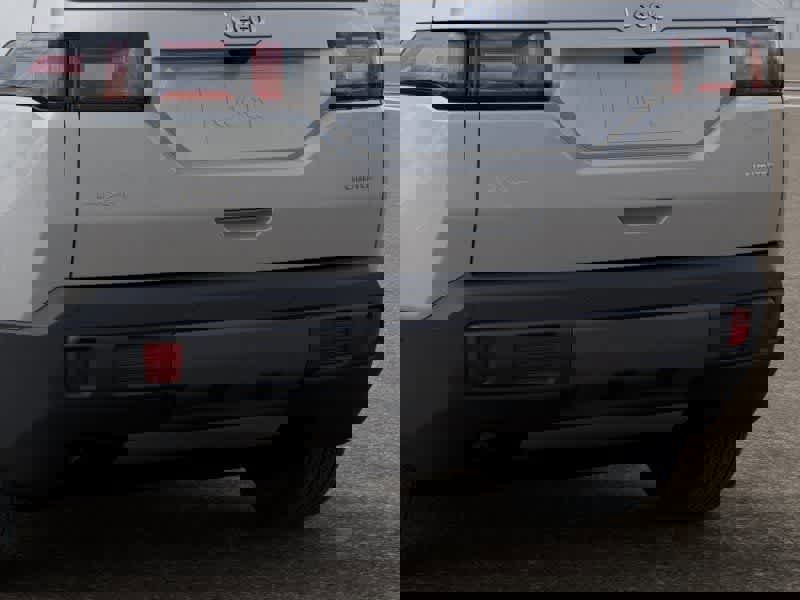 New 2026 Jeep Cherokee Limited image 13