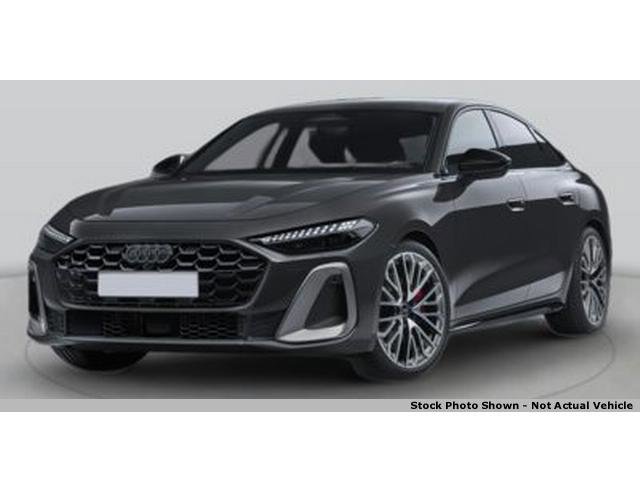 Used 2025 Audi A5 2.0T Prestige w/ 19" Wheel Package image 1