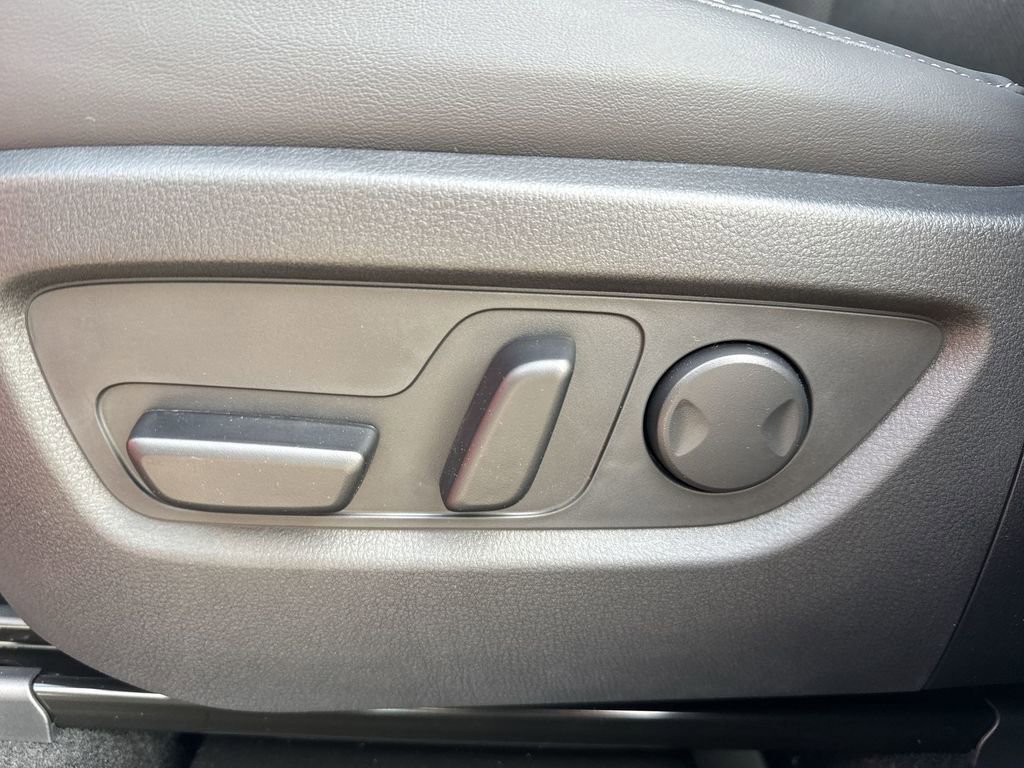 New 2026 MAZDA CX-5 Preferred image 12