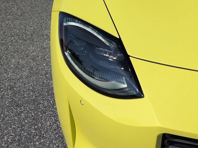 Used 2024 Nissan Z Performance w/ Floor Mat Package RWD image 10