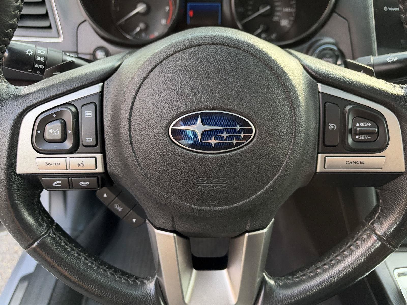 Used 2017 Subaru Legacy 3.6R Limited AWD/4WD image 13