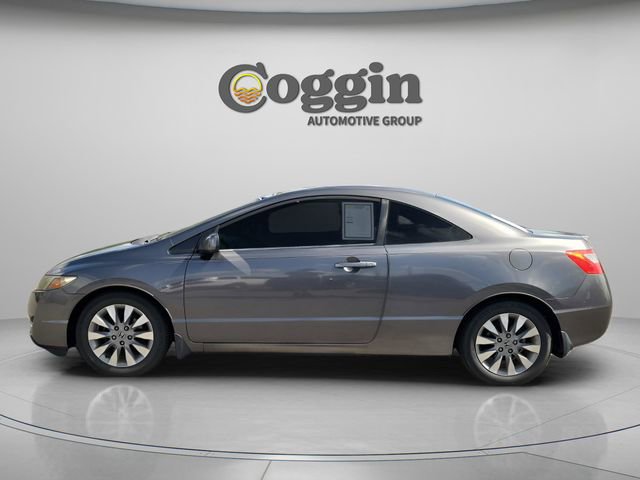 Used 2011 Honda Civic EX image 3