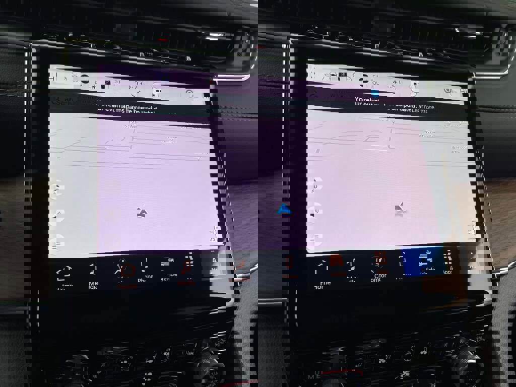 New 2025 Jeep Grand Cherokee L Summit w/ Luxury Tech Group V image 31