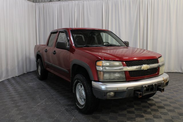 Used 2006 Chevrolet Colorado LT image 33