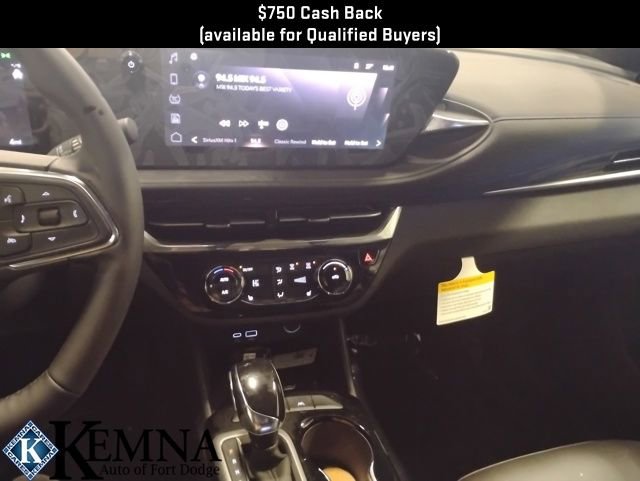 New 2026 Buick Envista Sport Touring w/ Convenience I Package image 17