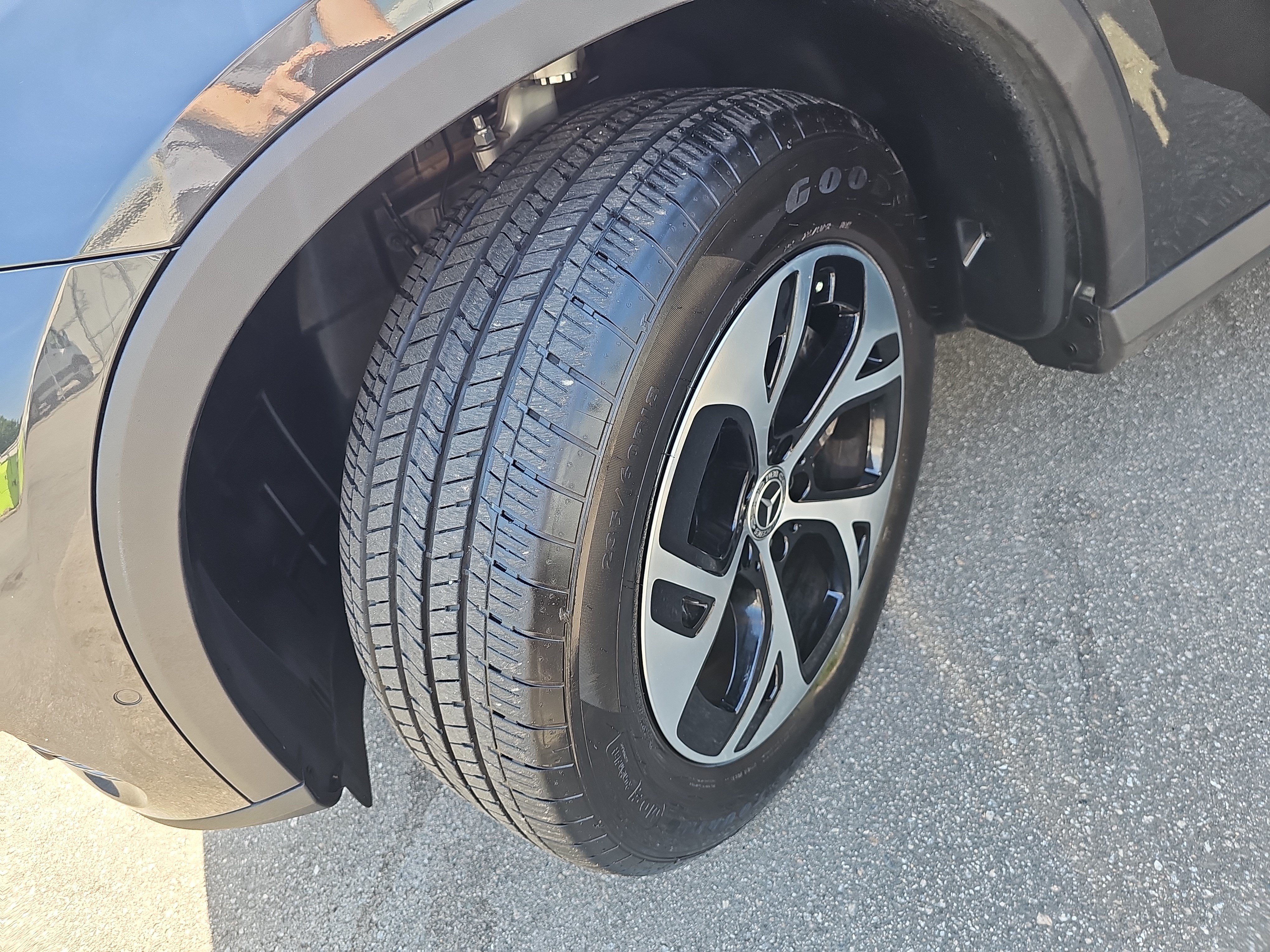 Certified 2026 Mercedes-Benz GLC 350e 4MATIC image 35