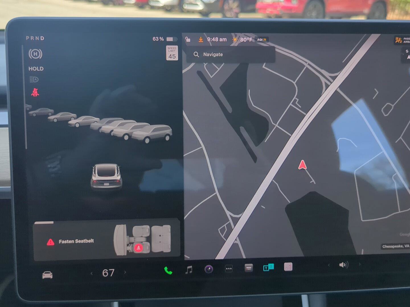 Used 2018 Tesla Model 3 Long Range image 25