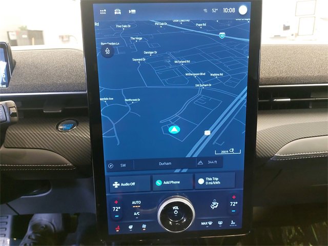 Certified 2024 Ford Mustang Mach-E Premium image 22