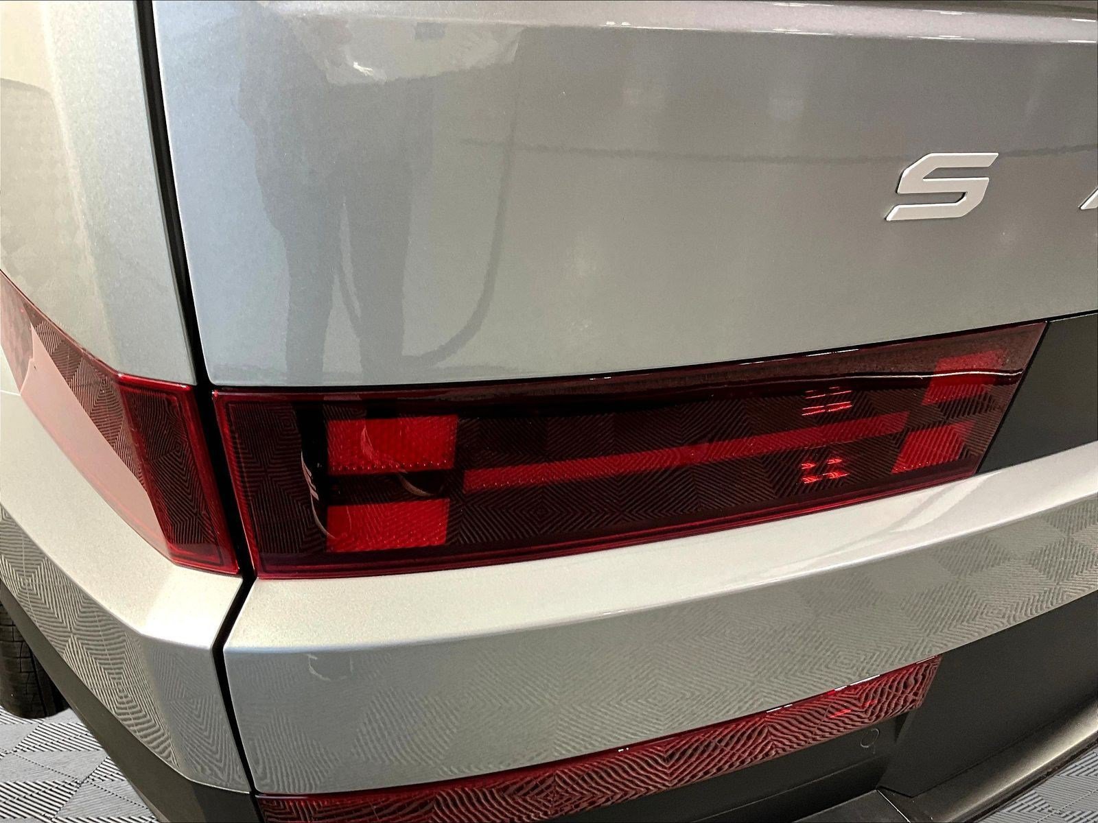 New 2027 Hyundai Santa Fe SE AWD/4WD image 14