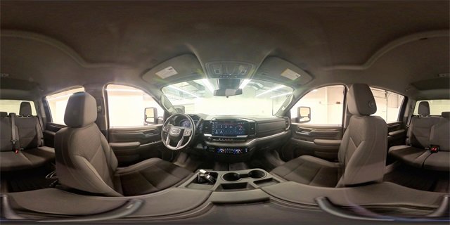 Used 2024 GMC Sierra 3500 SLE w/ SLE Value Package image 38