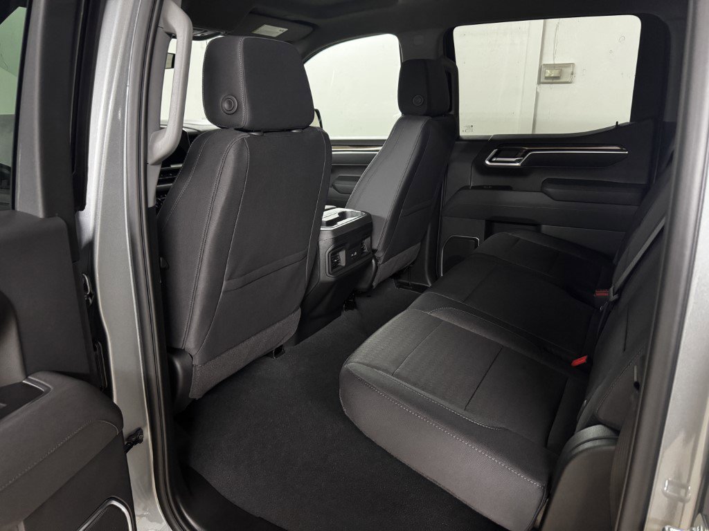 New 2026 Chevrolet Silverado 1500 RST w/ All Star Edition Plus image 64