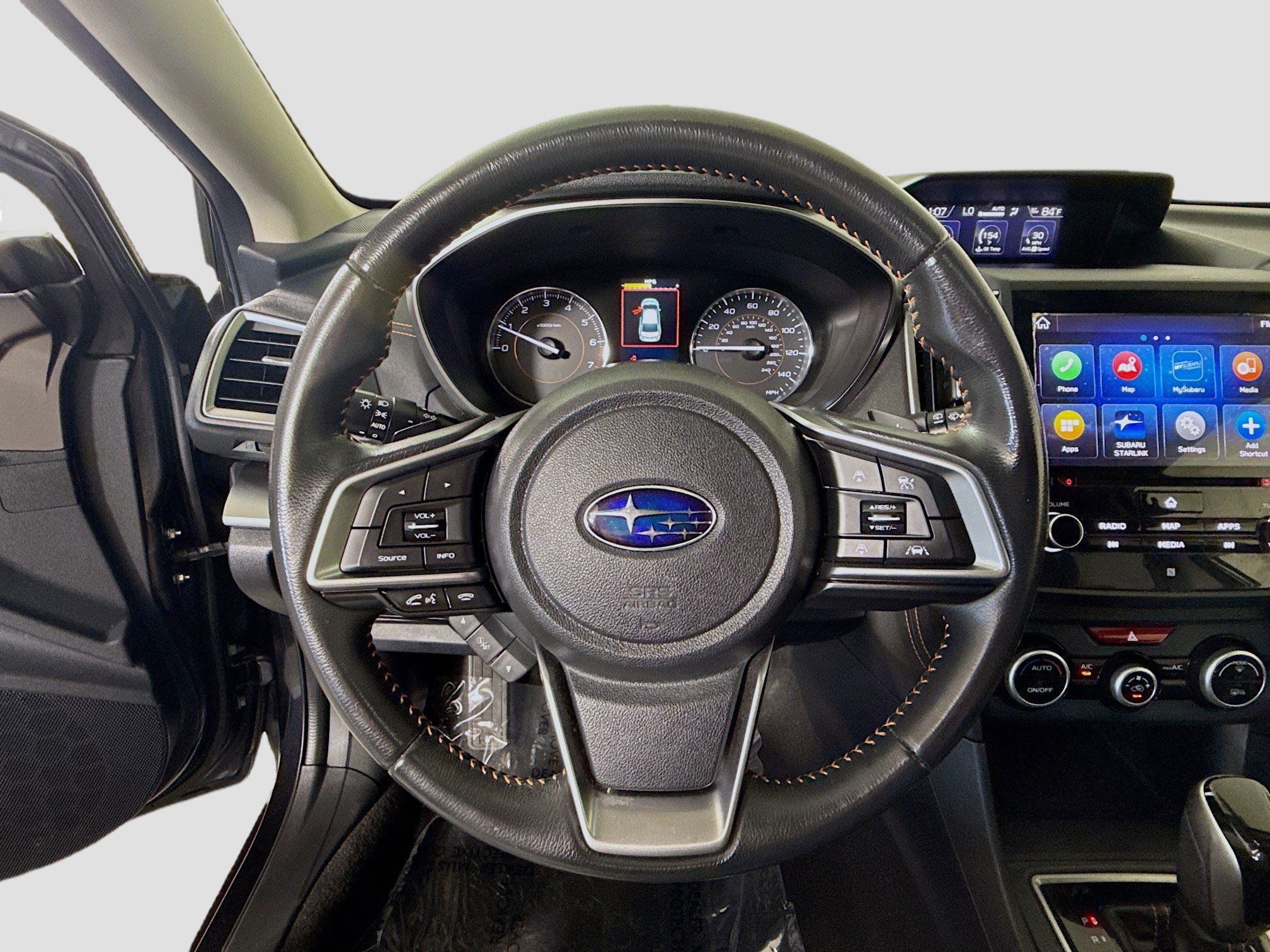 Used 2019 Subaru Crosstrek 2.0i Limited w/ Moonroof Package w/Navigation AWD/4WD image 13