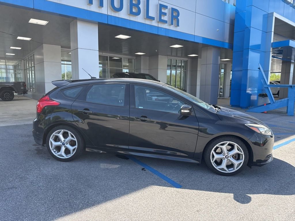 Used 2013 Ford Focus ST image 29