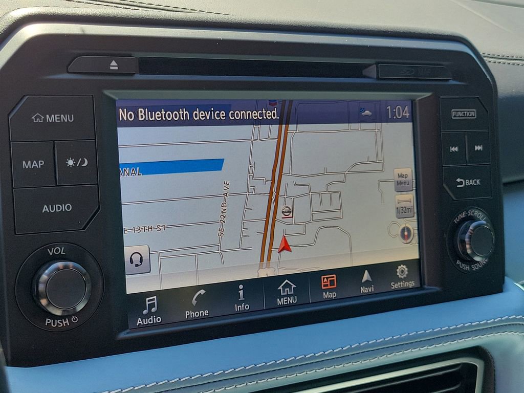 Used 2024 Nissan GT-R Premium w/ Floor Mat Package image 26