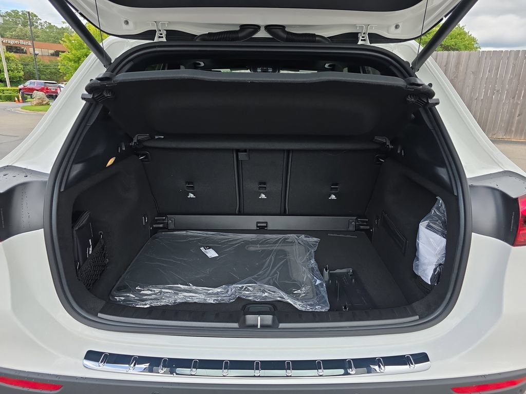 New 2026 Mercedes-Benz GLA 250 4MATIC image 14