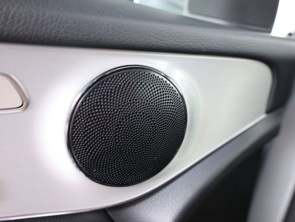 Used 2022 Mercedes-Benz GLC 300 4MATIC image 28