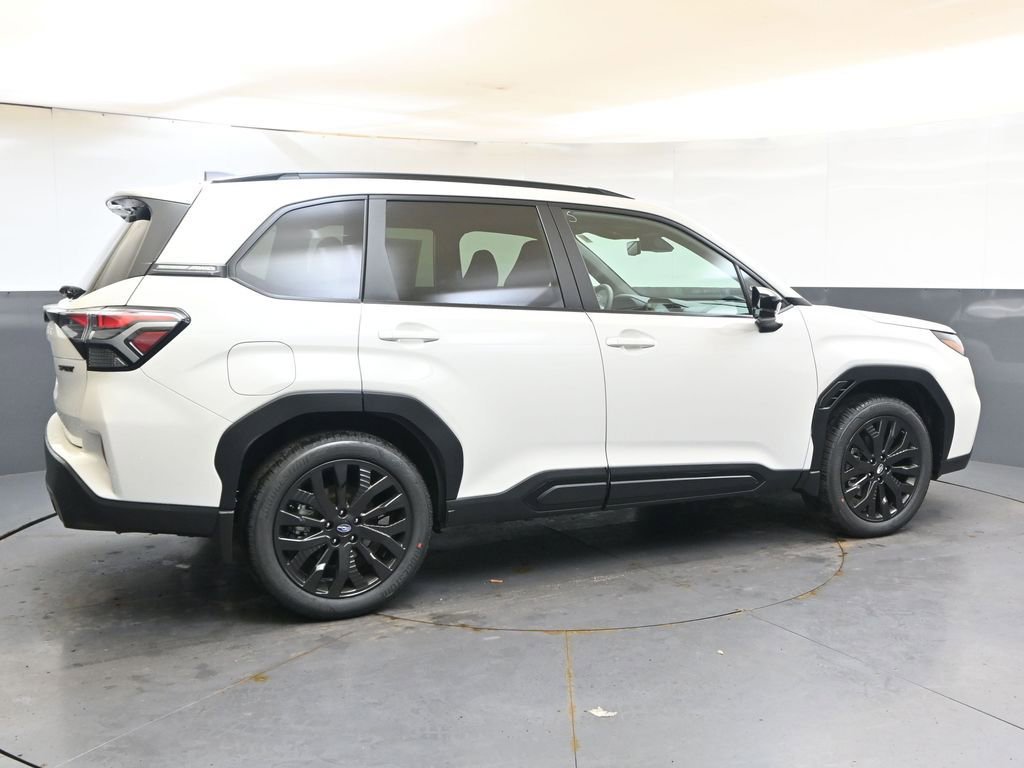 New 2026 Subaru Forester Sport AWD/4WD image 6