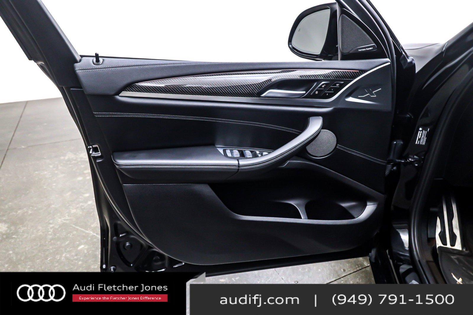 Used 2023 BMW X4 M40i image 22