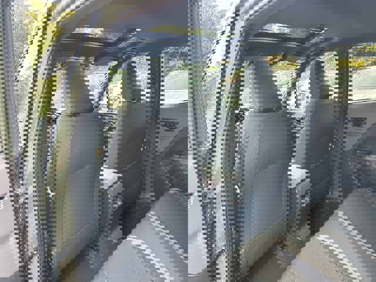 New 2026 Subaru Crosstrek 2.5i Wilderness image 23