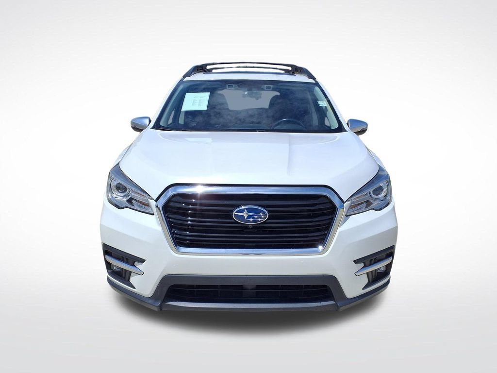 Used 2022 Subaru Ascent Touring AWD/4WD image 2