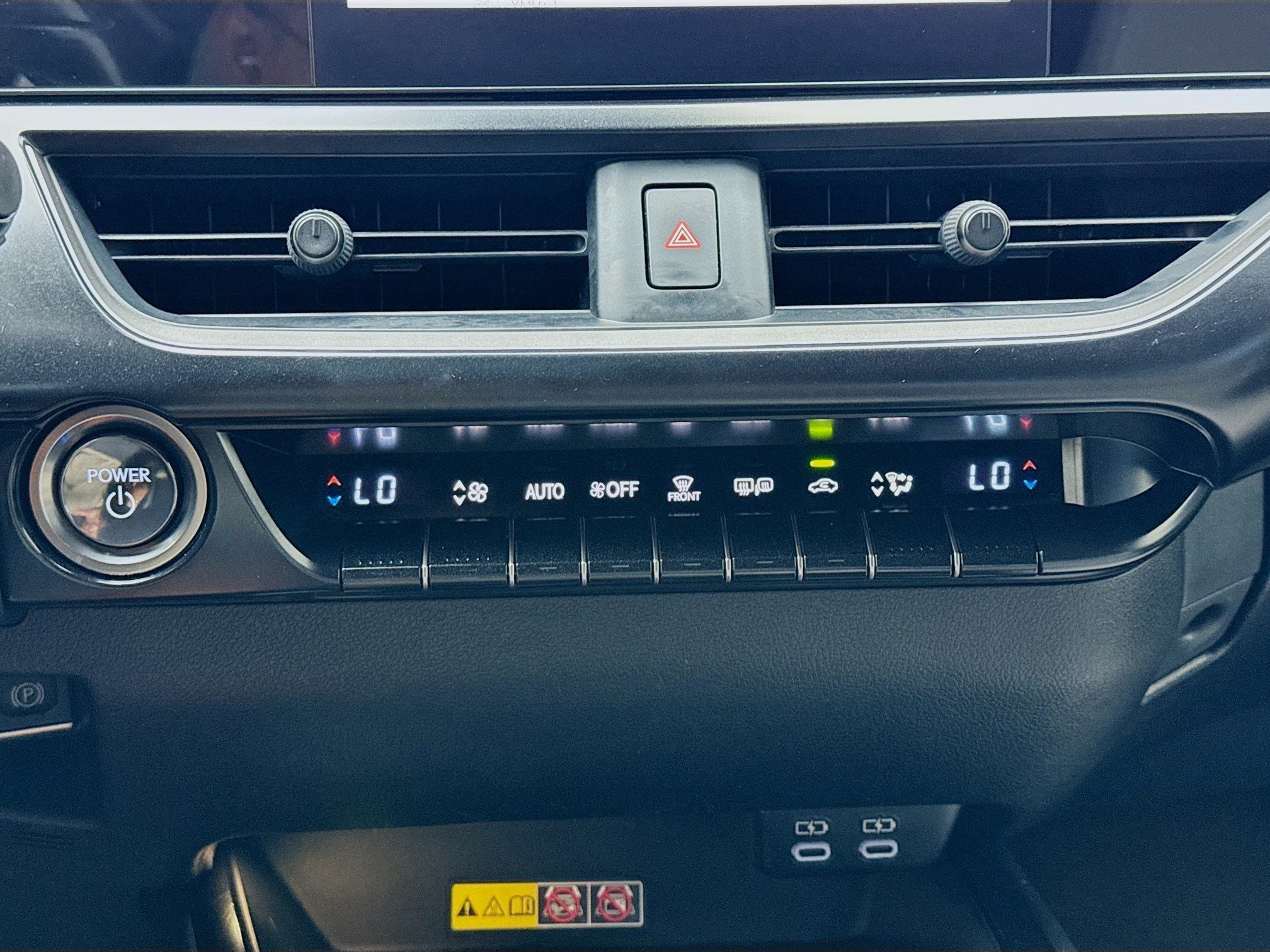 Used 2023 Lexus UX 250h FWD w/ Accessory Package (Z1) image 12