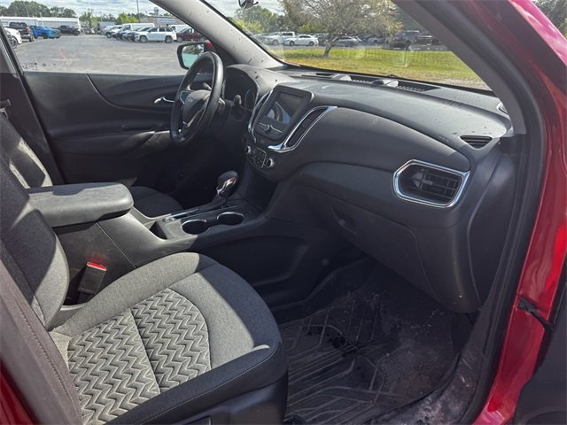 Used 2023 Chevrolet Equinox LT image 15