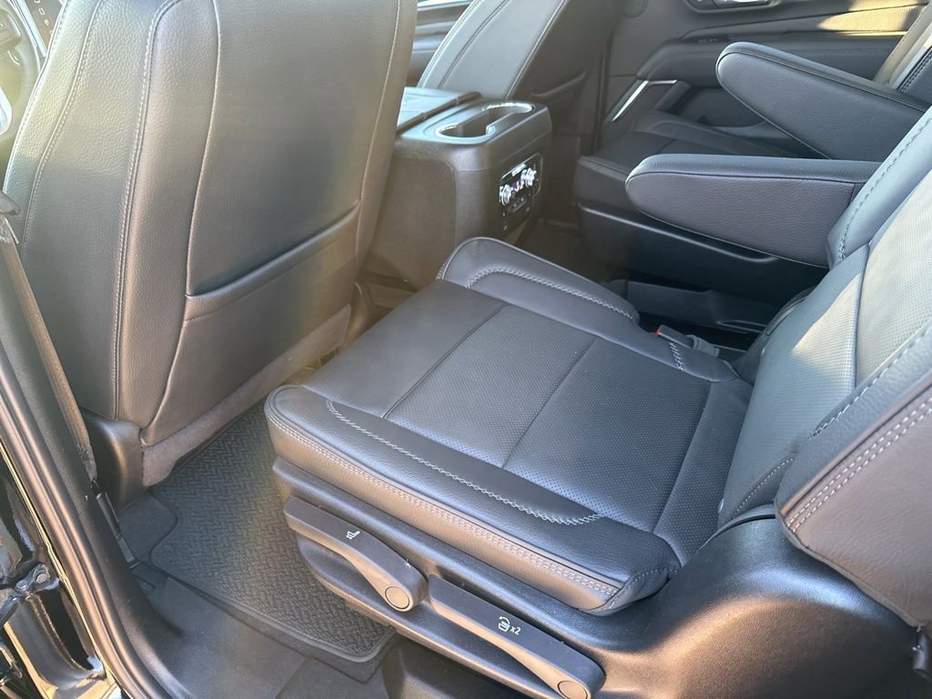 Used 2024 GMC Yukon Denali w/ Max Trailering Package image 19