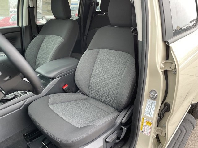 New 2025 Ford Ranger XLT w/ FX4 Off-Road Package image 27