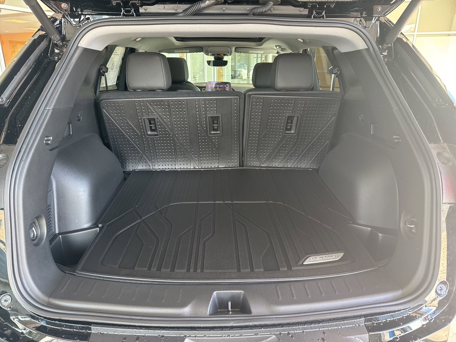 New 2025 Chevrolet Blazer LT w/ Sound & Technology Package image 11