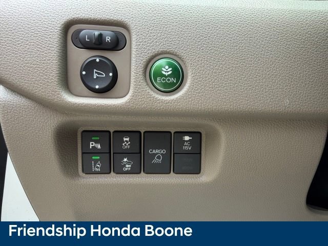 Used 2018 Honda Ridgeline RTL-E image 22
