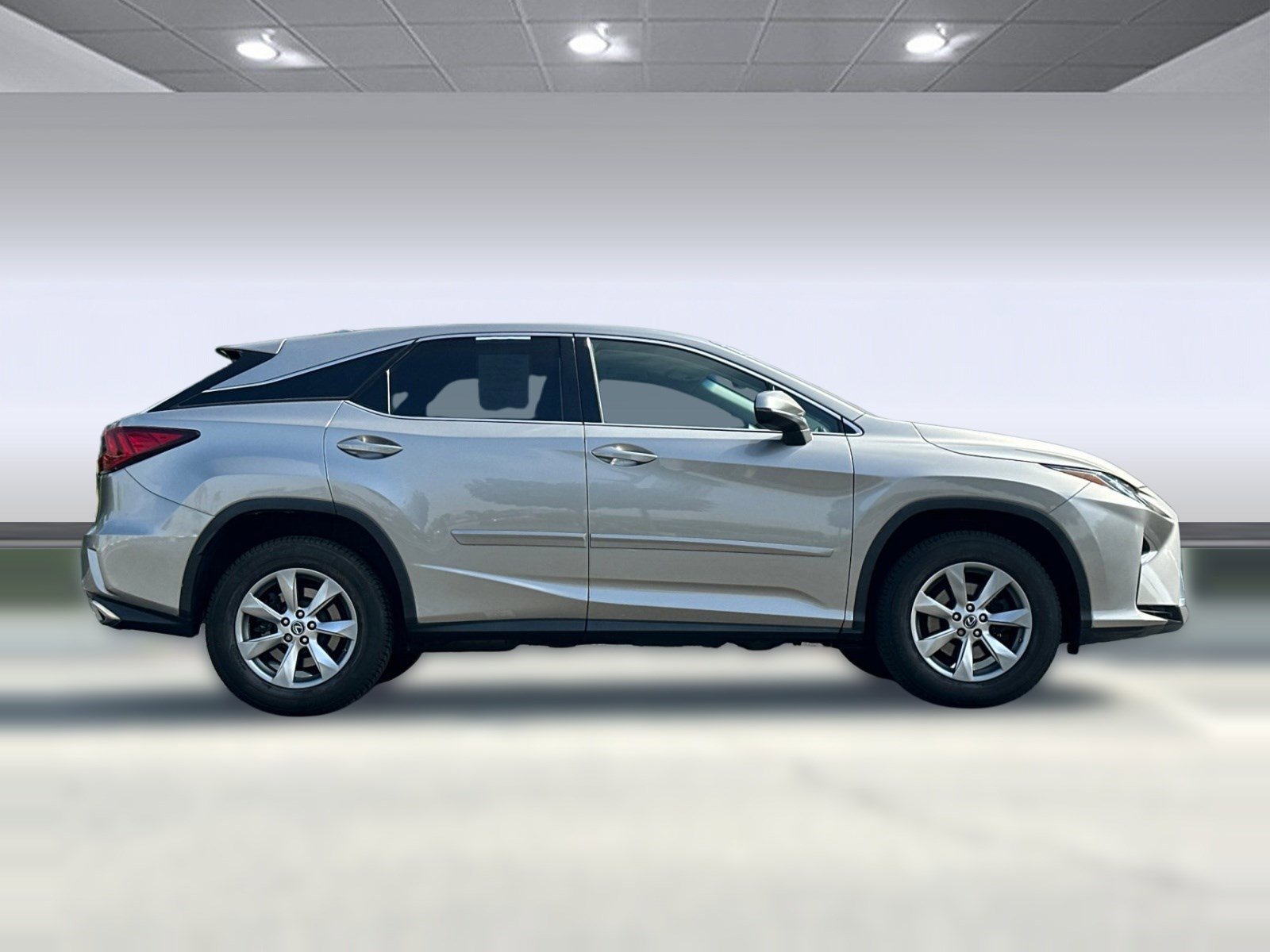 Used 2019 Lexus RX 350 FWD w/ Accessory Package image 8