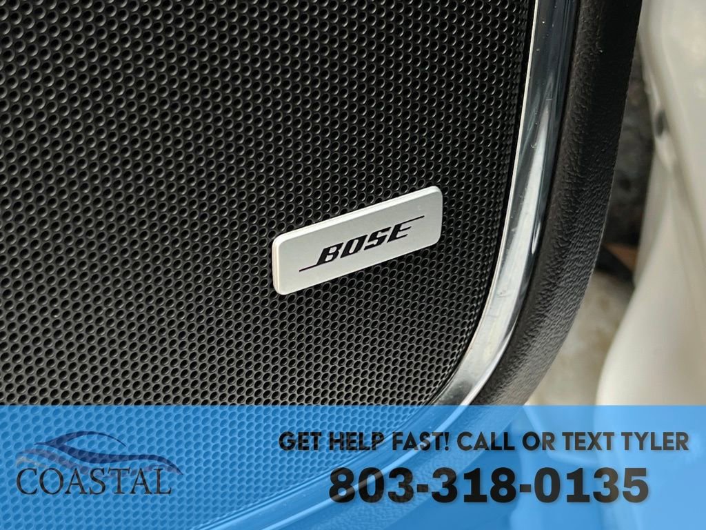 Used 2016 Chevrolet Suburban LTZ image 9