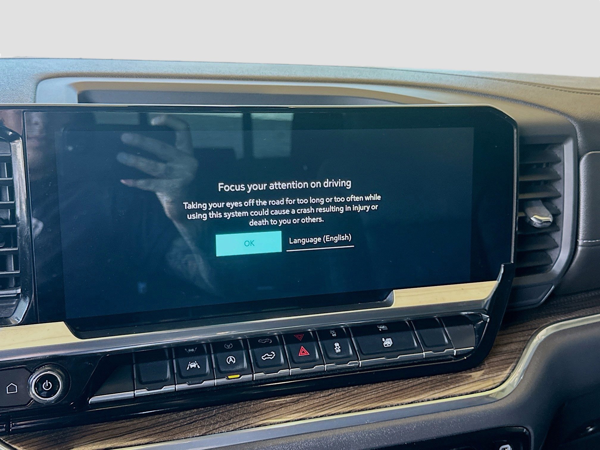 Used 2023 Chevrolet Silverado 1500 RST w/ Convenience Package II image 10