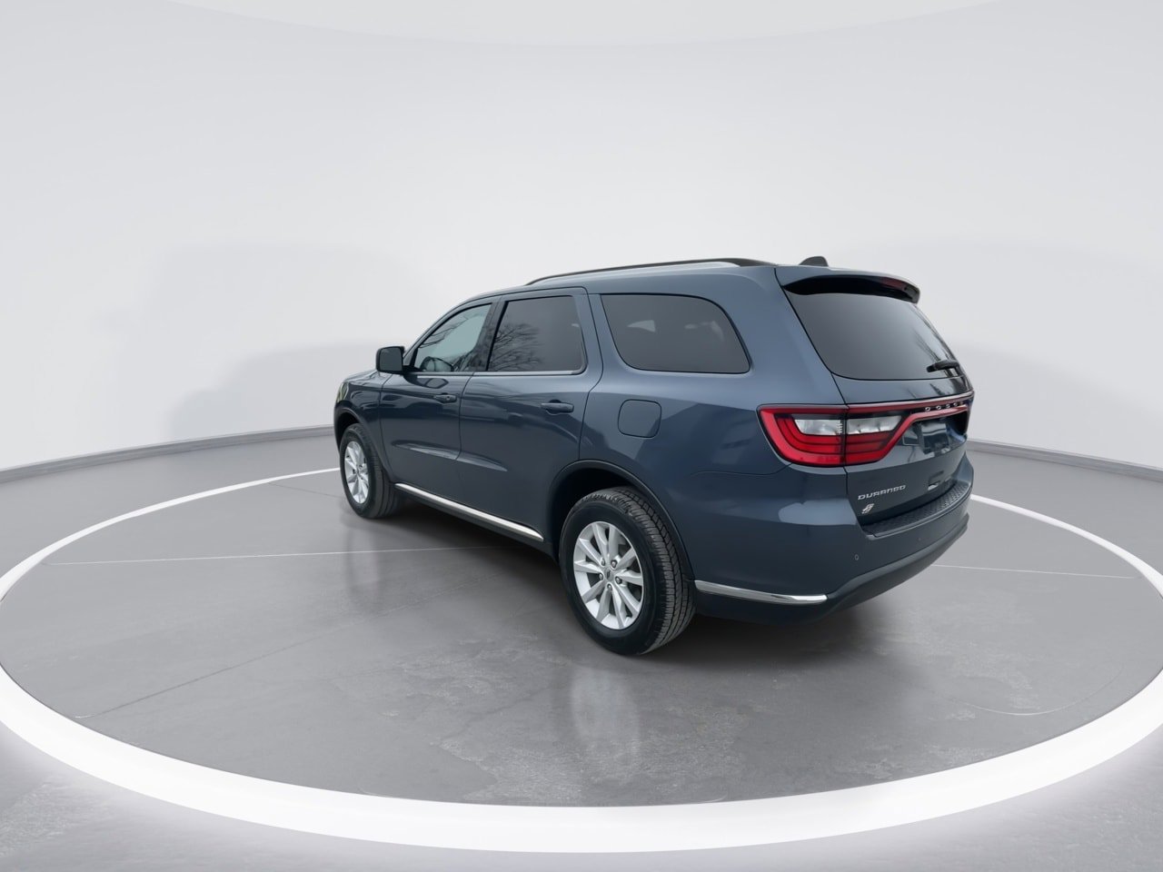 Used 2020 Dodge Durango SXT AWD/4WD image 13